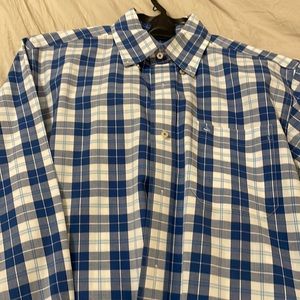 Southern Tide Long Sleeve Small